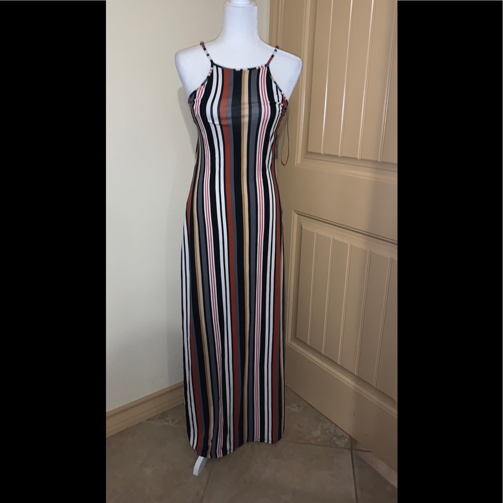 Forever 21 maxi dress